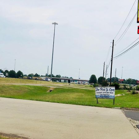 Country Host Inn Texarkana Εξωτερικό φωτογραφία