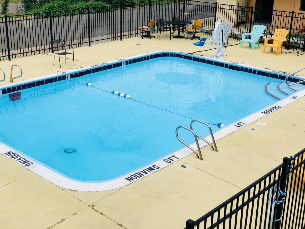 Country Host Inn Texarkana Εξωτερικό φωτογραφία