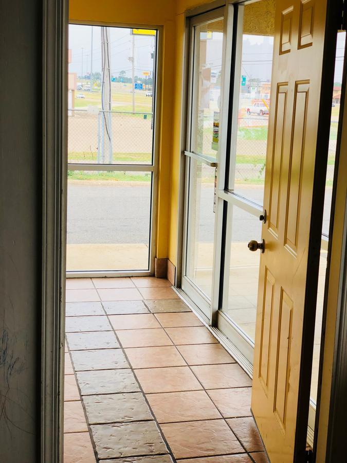 Country Host Inn Texarkana Εξωτερικό φωτογραφία