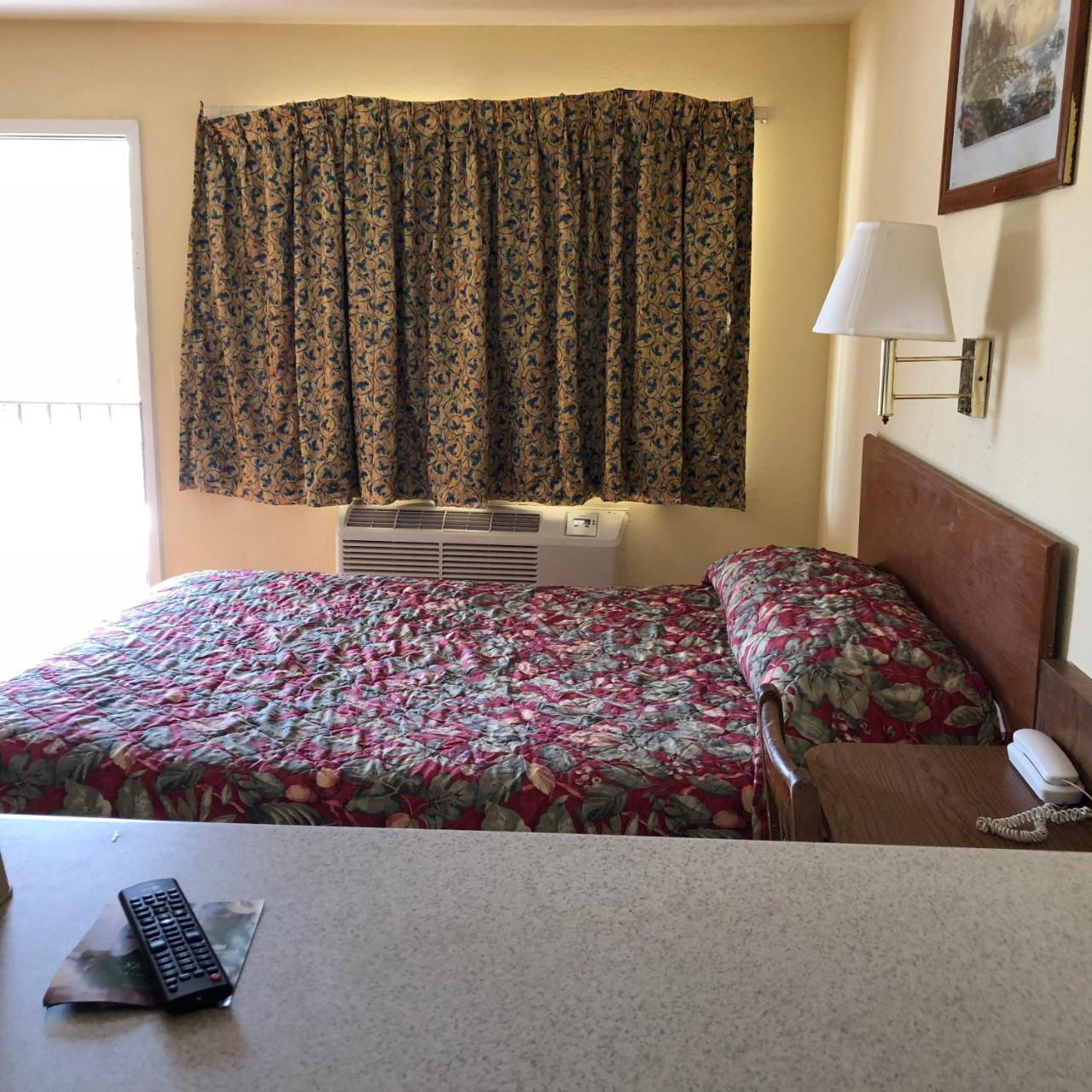 Country Host Inn Texarkana Εξωτερικό φωτογραφία