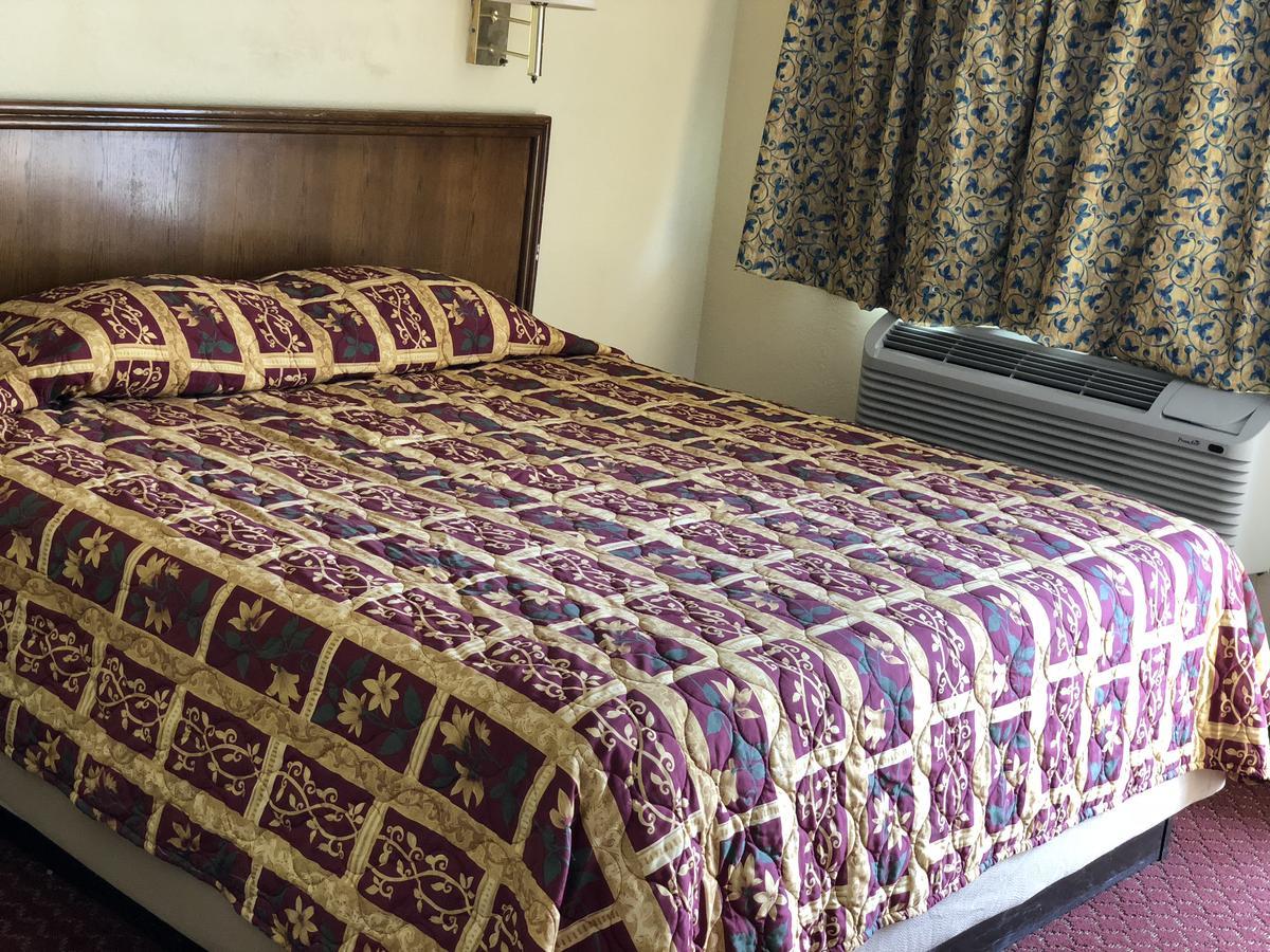 Country Host Inn Texarkana Εξωτερικό φωτογραφία