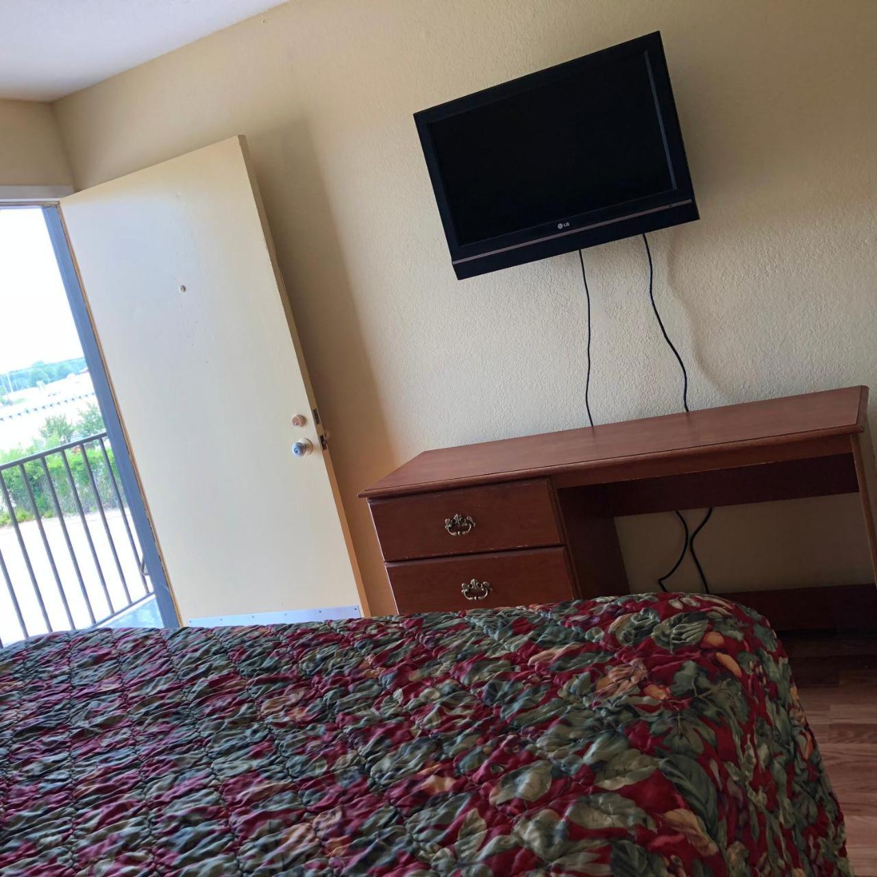 Country Host Inn Texarkana Εξωτερικό φωτογραφία