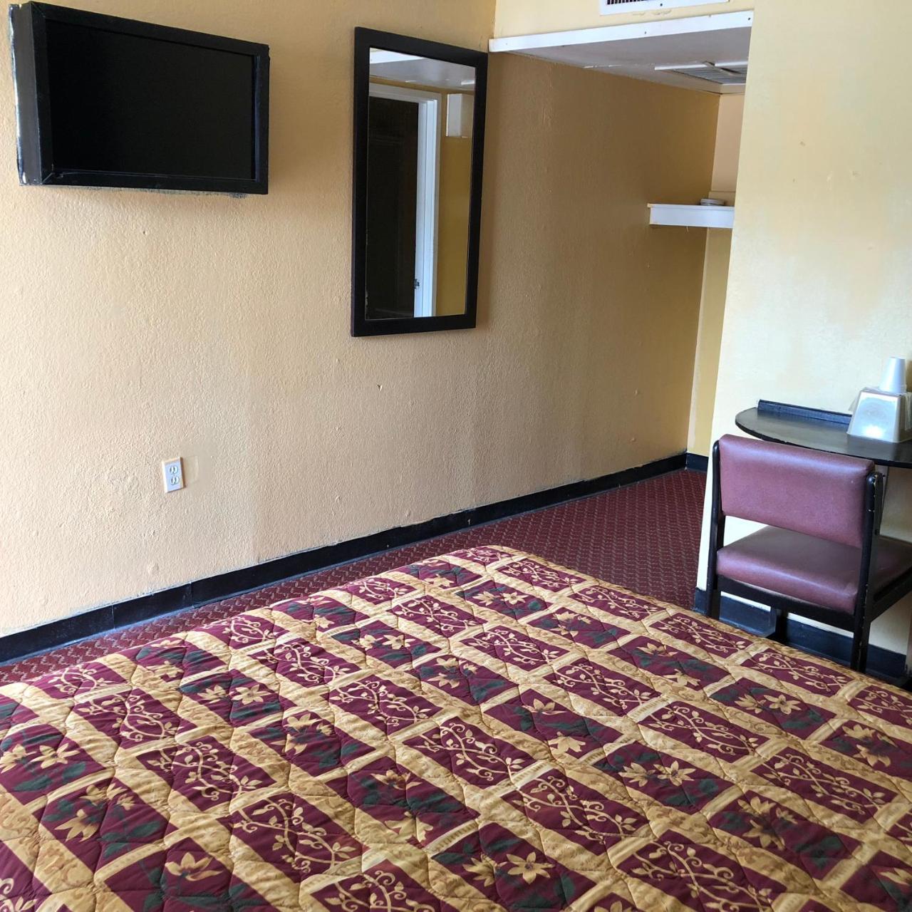 Country Host Inn Texarkana Εξωτερικό φωτογραφία