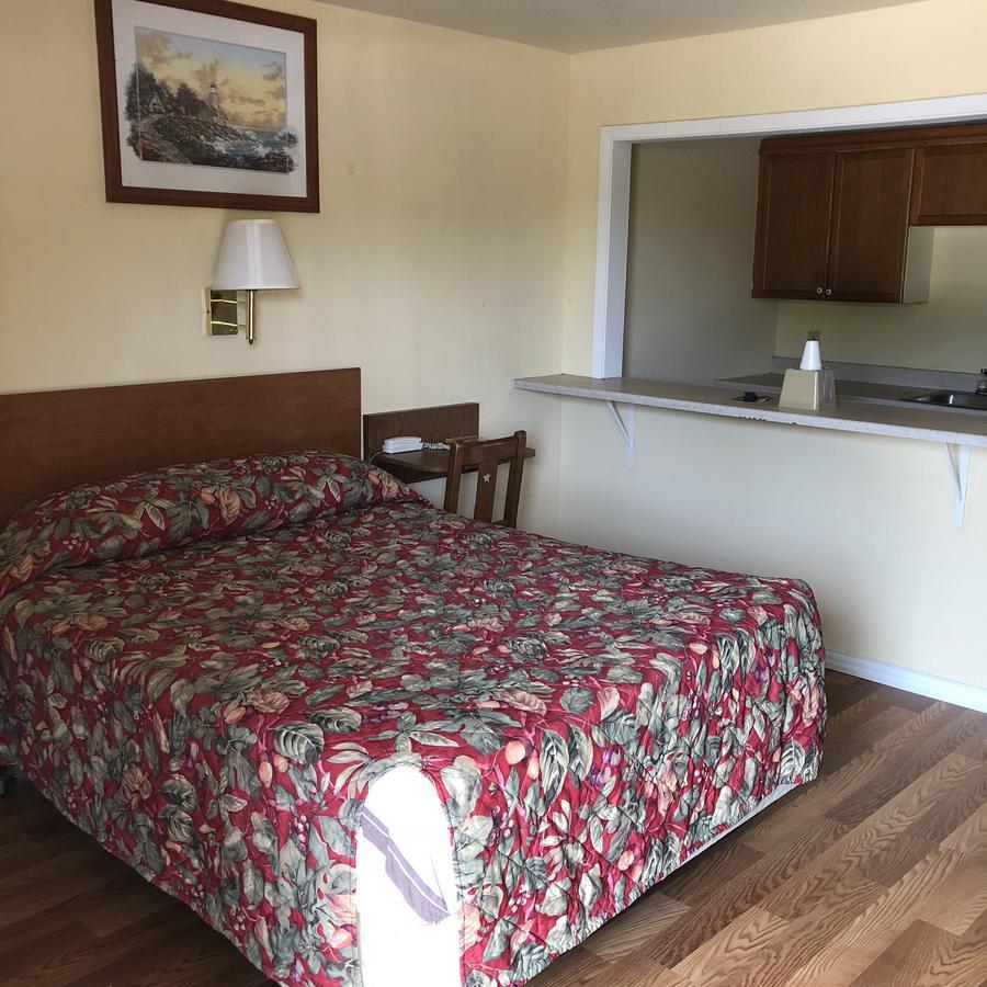Country Host Inn Texarkana Εξωτερικό φωτογραφία