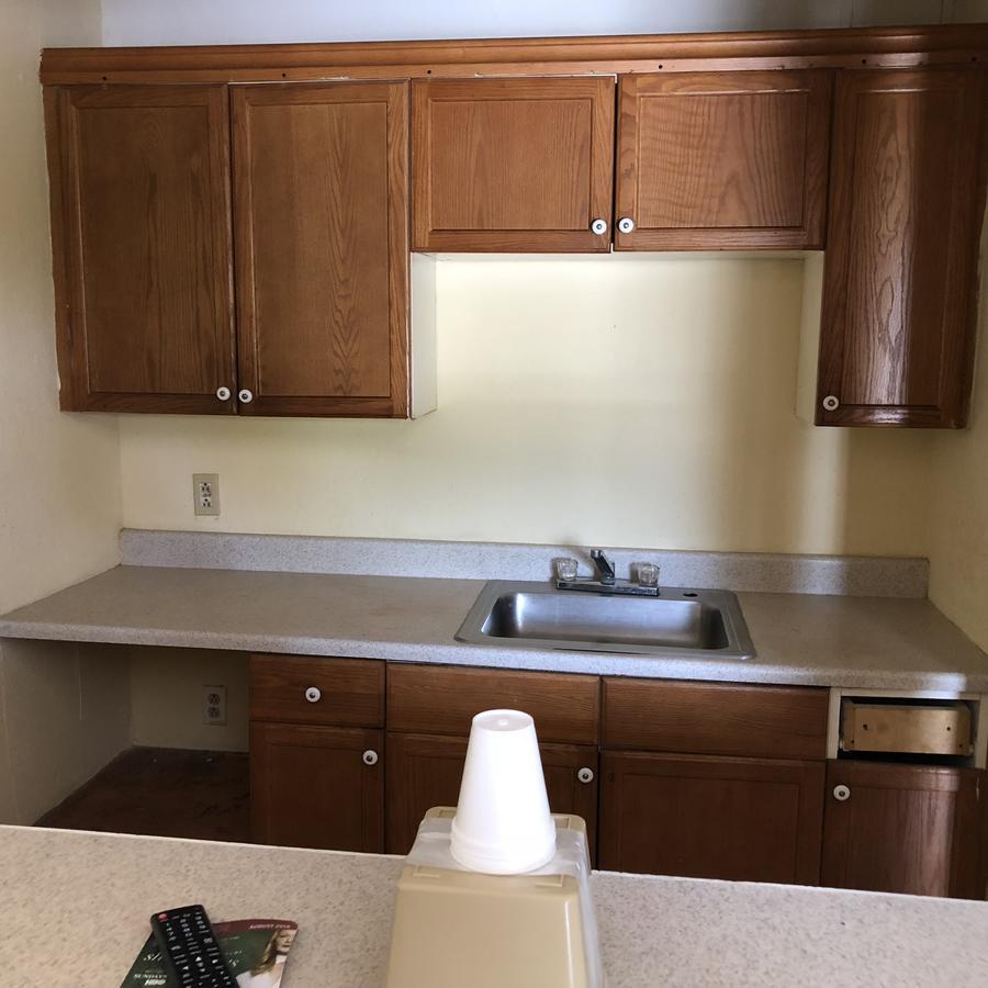 Country Host Inn Texarkana Εξωτερικό φωτογραφία