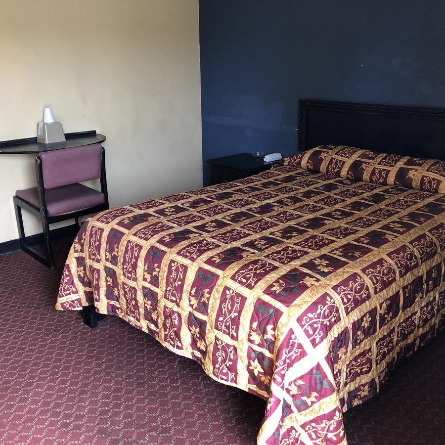 Country Host Inn Texarkana Εξωτερικό φωτογραφία