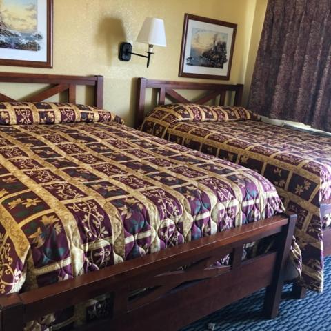 Country Host Inn Texarkana Εξωτερικό φωτογραφία