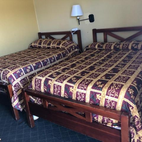 Country Host Inn Texarkana Εξωτερικό φωτογραφία